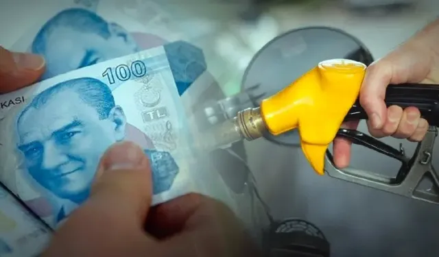 Diyarbakır’da LPG’ye zam geldi: İşte güncel akaryakıt fiyatları