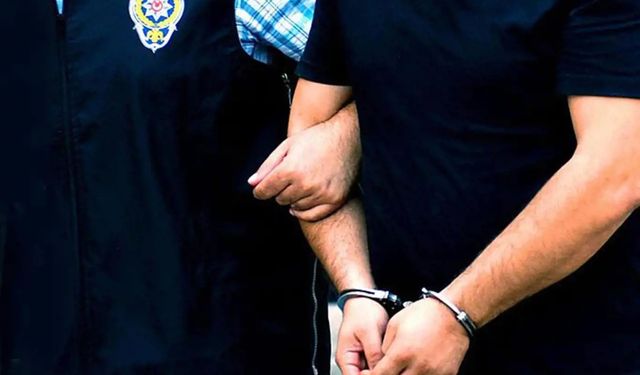 Polisi bıçaklayan saldırgan tutuklandı