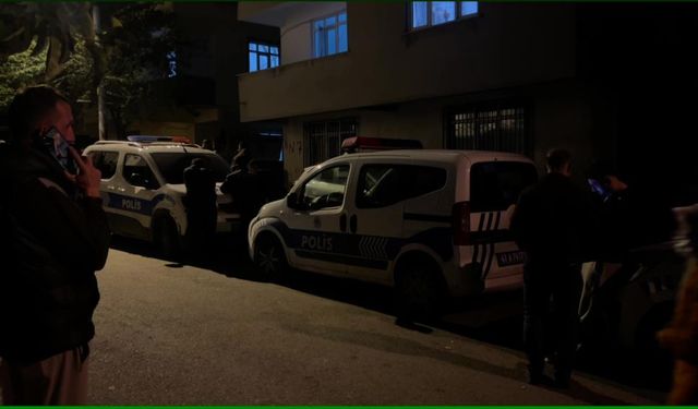 Kızını vuran baba aynı silahla intihar etti