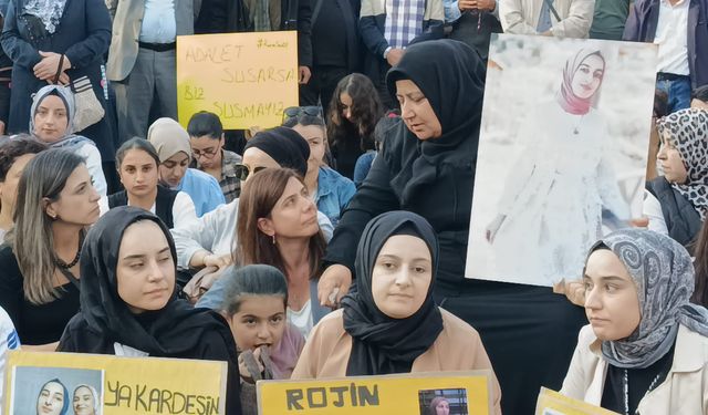 Nahit Eren: Rojin Kabaiş dosyasında rapor hala eksik