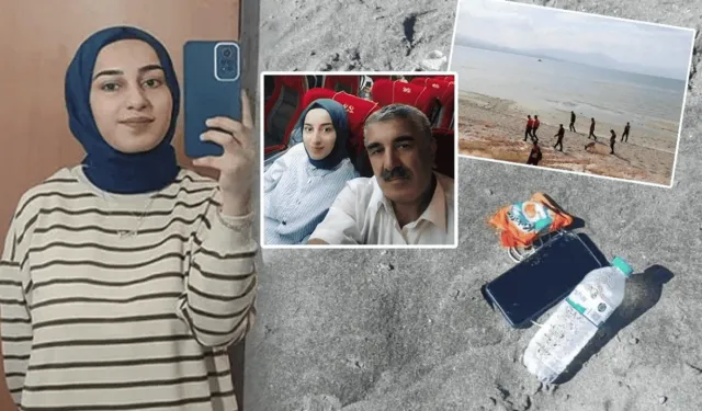 Rojin Kabaiş’in ölümündeki sır perdesi aralanıyor mu? Baba Kabaiş Ankara’da