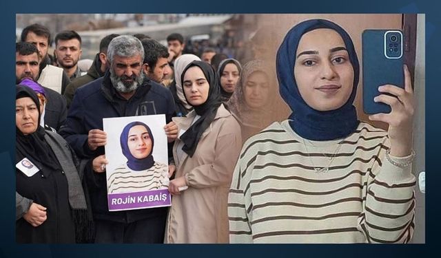 Kabaiş ailesine tehdit: Korkmuyoruz, mücadelemiz sürecek
