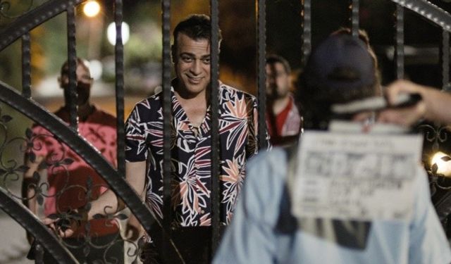 Sermiyan Midyat, “Cellabi” filmi davasını kazandı