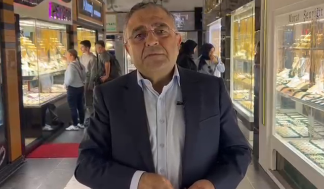 Tanrıkulu Diyarbakır’dan seslendi; Özgürlük yok, adalet yok, bir de yoksulluk var
