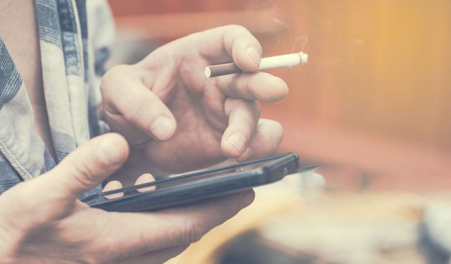 Sigara ve cep telefonlarında ÖTV düzenlemesi
