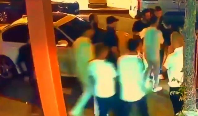Diyarbakır’da silahlı kavga: Yaralılar var