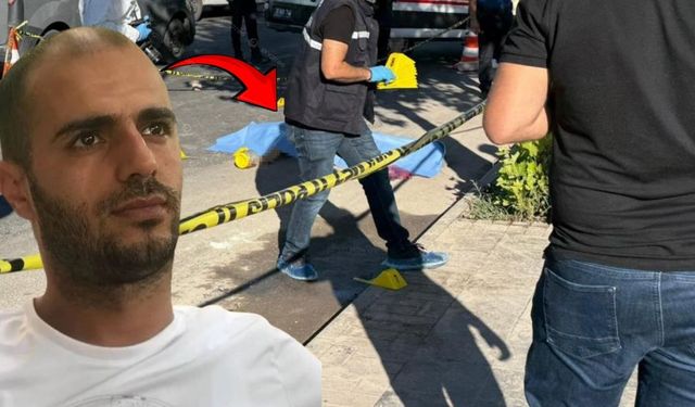 Diyarbakır’da 1 kişinin öldüğü silahlı saldırıda yeni detaylar