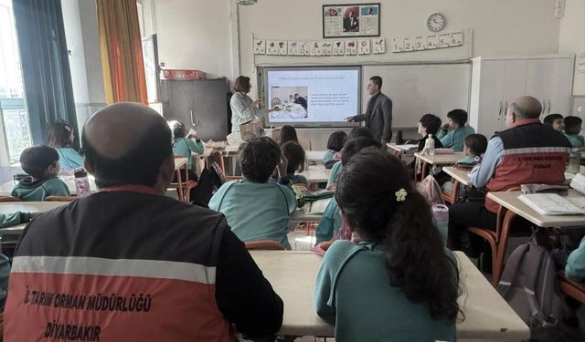 Dünya Gıda Günü Diyarbakır’da anlamlı etkinlikle kutlandı
