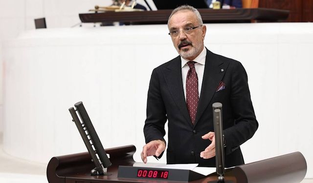 ADD'den DEM Partili Sırrı Sakık hakkında suç duyurusu