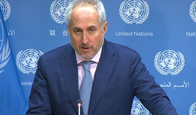 BM’den PKK’nin ‘Türkiye’den Çekilme’ kararına ilk yorum