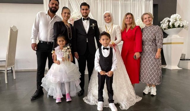 Babaanneden torununa düğün hediyesi ev, araba ve tarla