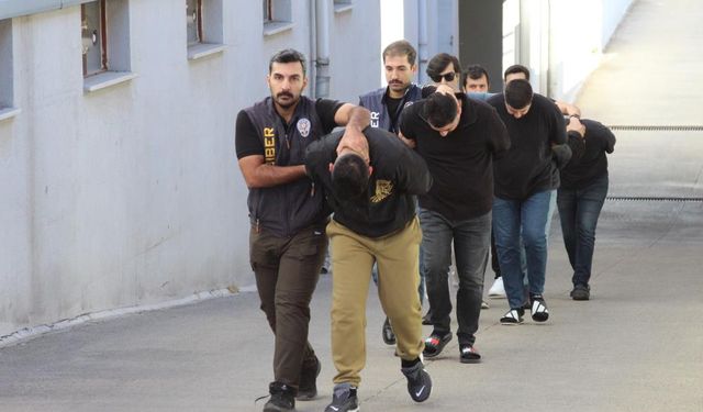 Otomobil satışında 1 milyon liralık dolandırıcılık