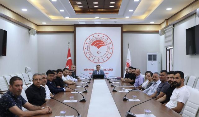 Diyarbakır’a 210 milyon liralık kırsal kalkınma desteği