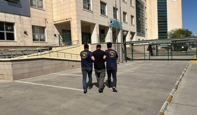 Diyarbakır’da 68 firari yakalandı