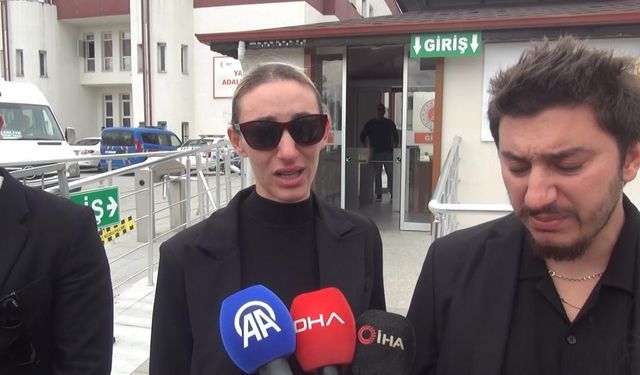 Güllü'nün oğlu ve kızının savcılıktaki ifadeleri ifade ortaya çıktı