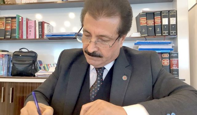 Uçar, Cumhuriyete sahip çıkmaya devam edeceğiz”