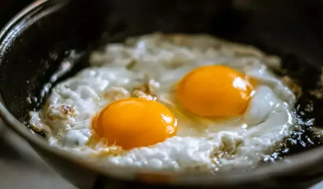 Yumurta tüketiminde sık yapılan 5 büyük yanlış