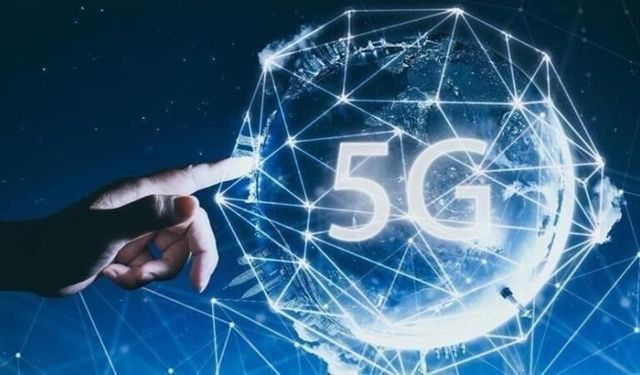 Türkiye 5G’ye hazırlanıyor
