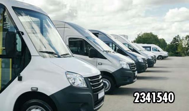 ARAÇ KİRALAMA İHALESİ YAPILACAK