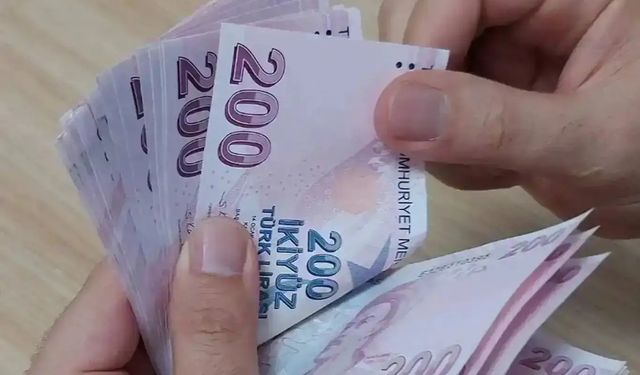 Vatandaşlar asgari ücretin 35 bin TL olmasını istiyor