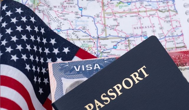 ABD Afganistan vizelerini durdurdu