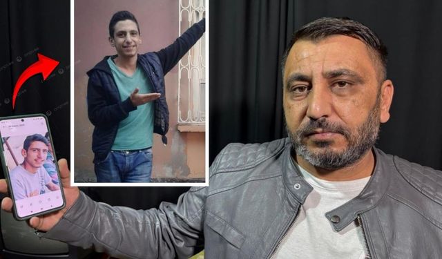 Bir ailenin dramı! 18 yaşında kayboldu, 7 yıldır haber alınamıyor
