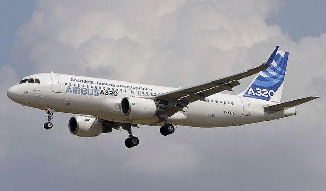 Airbus A320 ailesinde tarihi geri çağırma: 6 bin uçak acil onarıma alındı