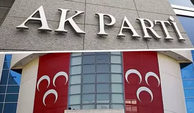 AK Parti’den 'İmralı' açıklaması