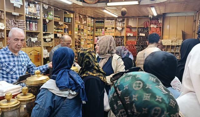 Diyarbakır’da 153 yıllık lezzet ve şifa kaynağı; Kör Yusuf