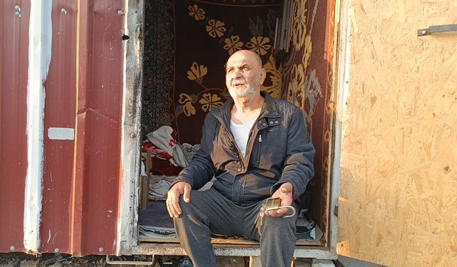 Bir kulübede 11 yıl… Diyarbakır’da insanlığı sarsan dram