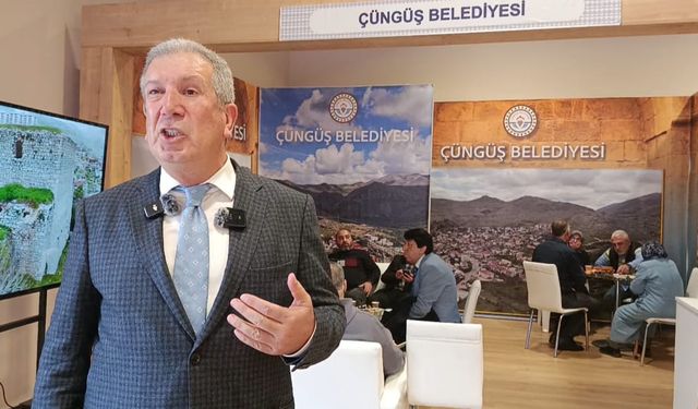 Diyarbakır’da göç veren ilçeden turizm kentine