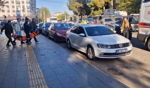 Diyarbakır’da annesi ve ağabeyini öldüren şüpheli hakkında yeni bilgiler ortaya çıktı
