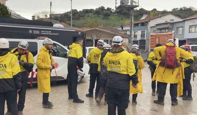 80 yaşındaki alzheimer hastası için zamanla yarış başladı