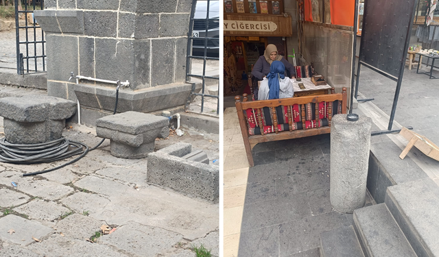 Yayınımız ses getirdi: Suriçi’nde kültür katliamına “dur” denilecek mi?