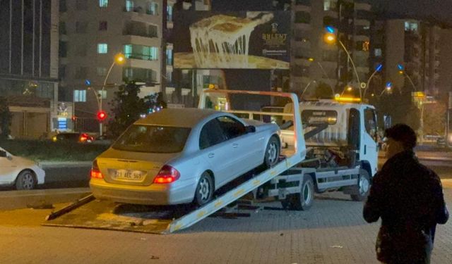 Diyarbakır’da otomobiline binerken silahlı saldırıya uğradı: 1 ölü