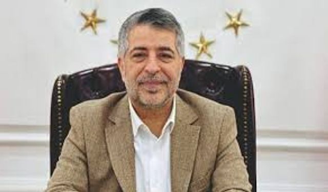 Yeni Yüzyıl Partisi Genel Başkanı Arslan’dan 10 Kasım mesajı