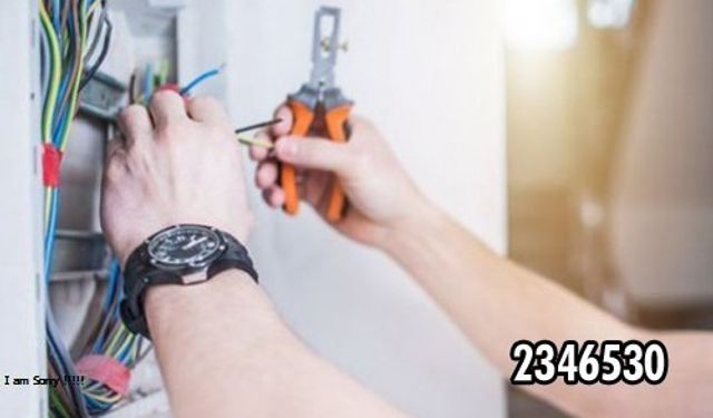 BAKIM VE ONARIM HİZMETİ İHALESİ