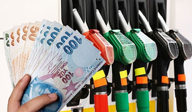 Benzine yeni bir indirim daha geliyor