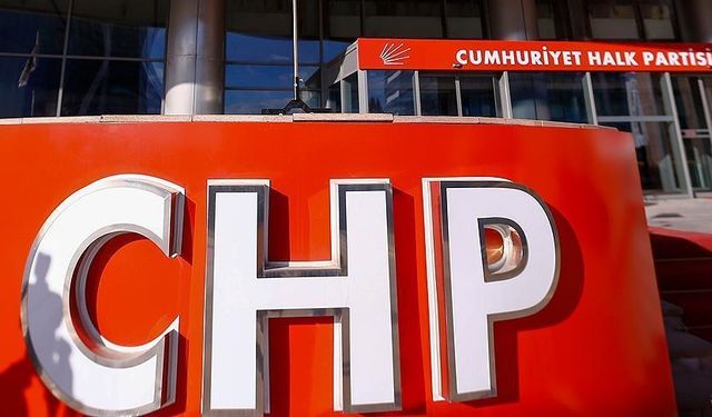 CHP, İmralı ziyaretine katılmayacak