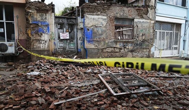 TBMM’de deprem komisyonları kuruldu, raporlar raflarda kaldı