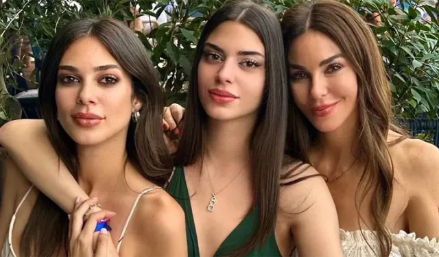 Derin ve Deren Talu savcılığa ifade verdi