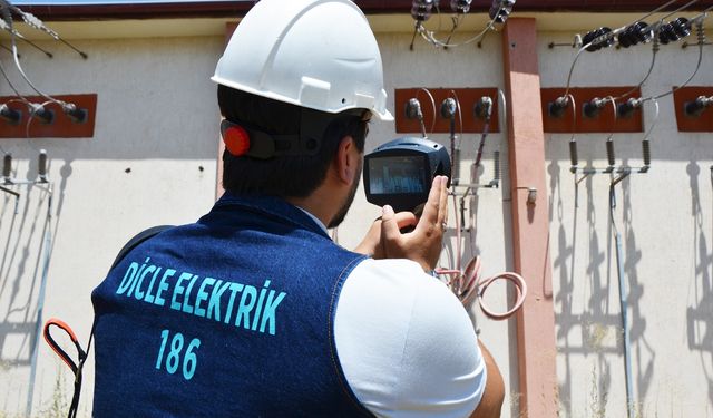 Şanlıurfa’da planlı elektrik kesintisi uygulanacak