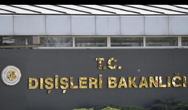 Türkiye’den BMGK’nin Şara kararına destek