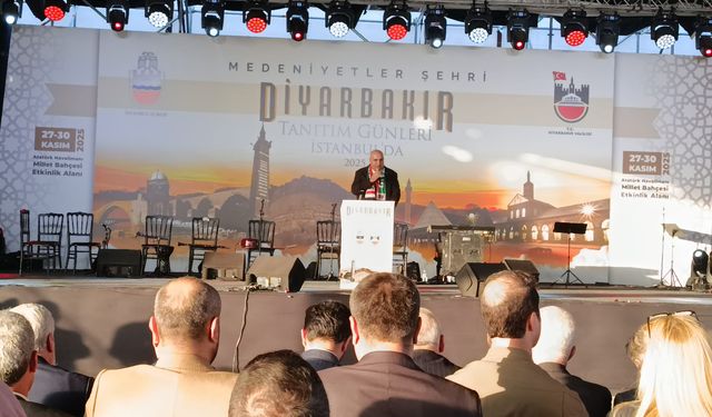 “Diyarbakır’ın önü hiç olmadığı kadar açık”