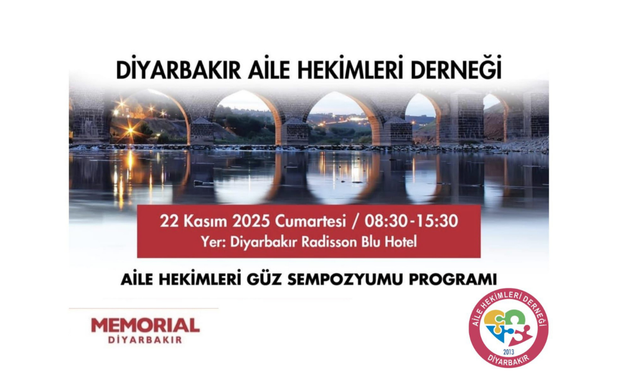 Diyarbakır’da Kronik Hastalıklar masaya yatırılıyor