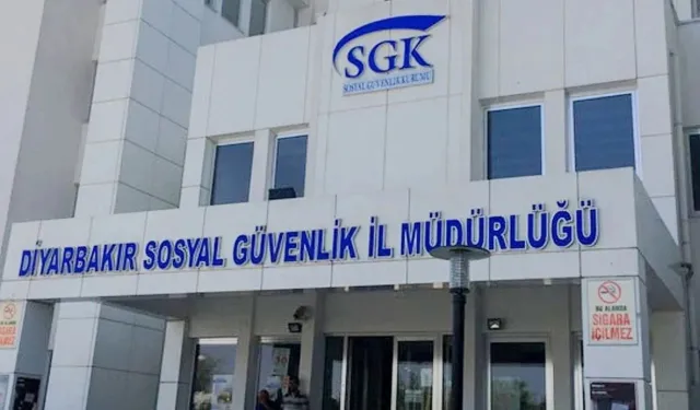 SGK’dan Diyarbakır’daki köprü inşaatı kazasıyla ilgili açıklama