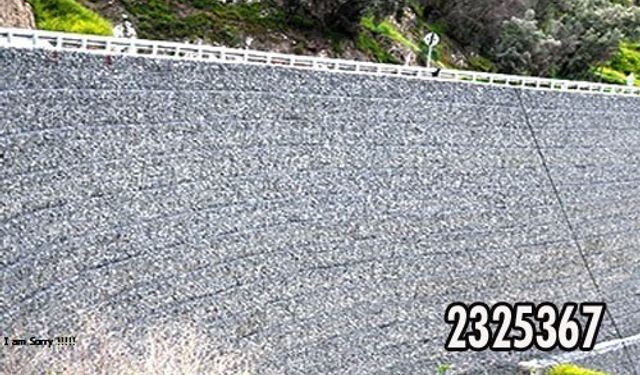 ÇEVRE DUVARI YAPIMI İHALESİ