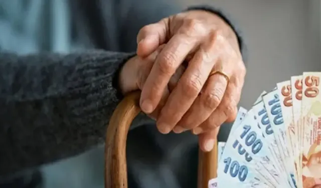 SGK ve Bağ-Kur emeklisine zam netleşti!