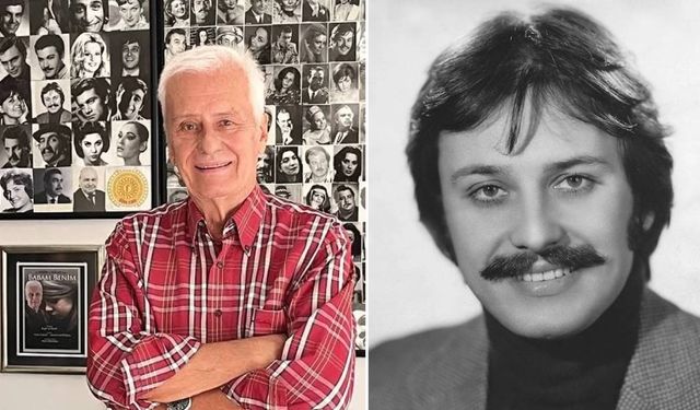 Yeşilçam’ın efsane ismi hayatını kaybetti