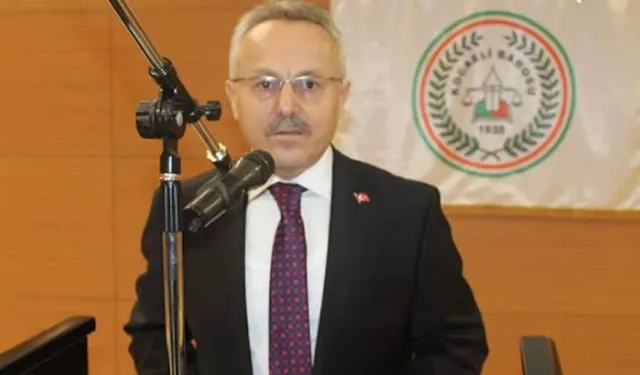 Diyarbakır Cumhuriyet Başsavcısı değişti